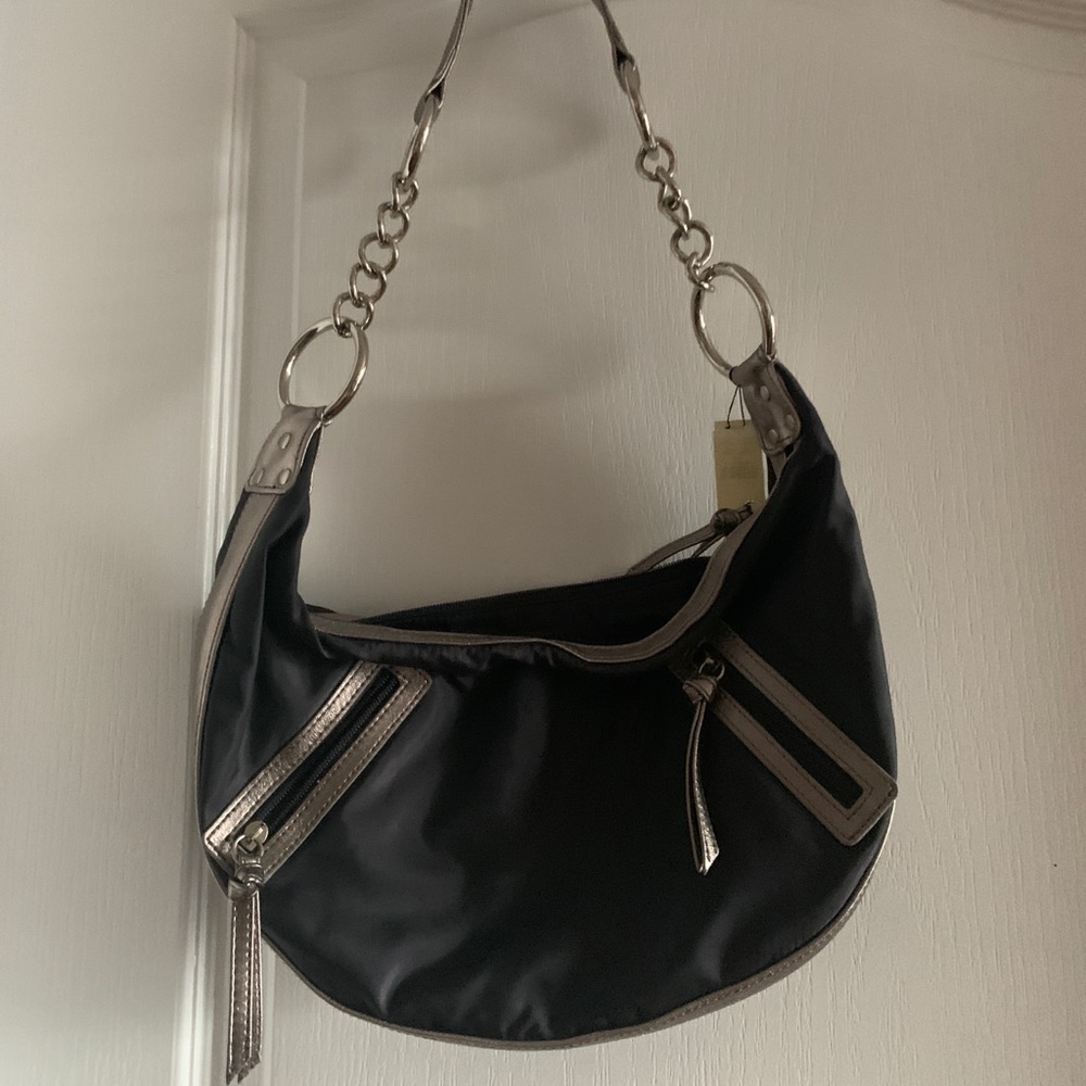 Express Shoulder Purse NWT